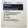 Alcohol Prep Pad, 10/Bag