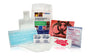 National Standard Body Fluid Kit