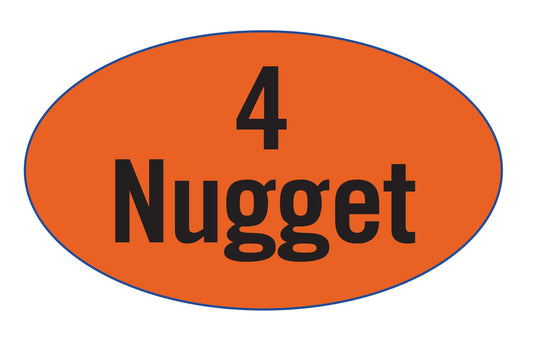 4 Nugget