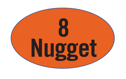 8 Nugget