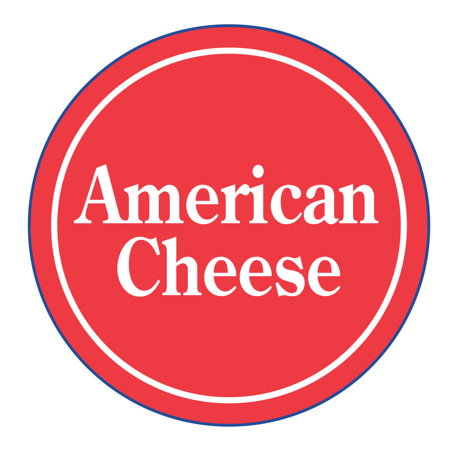 (American Cheese)