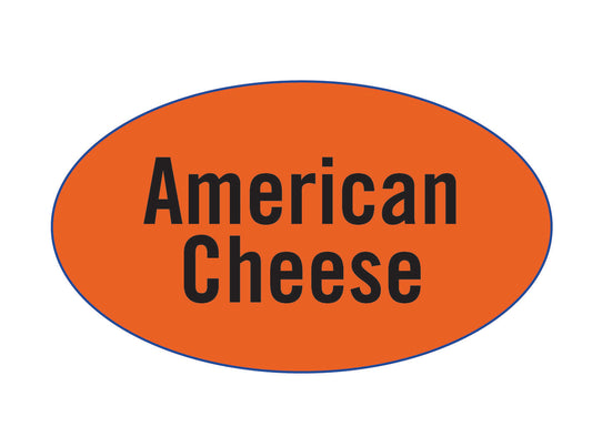 American Cheese