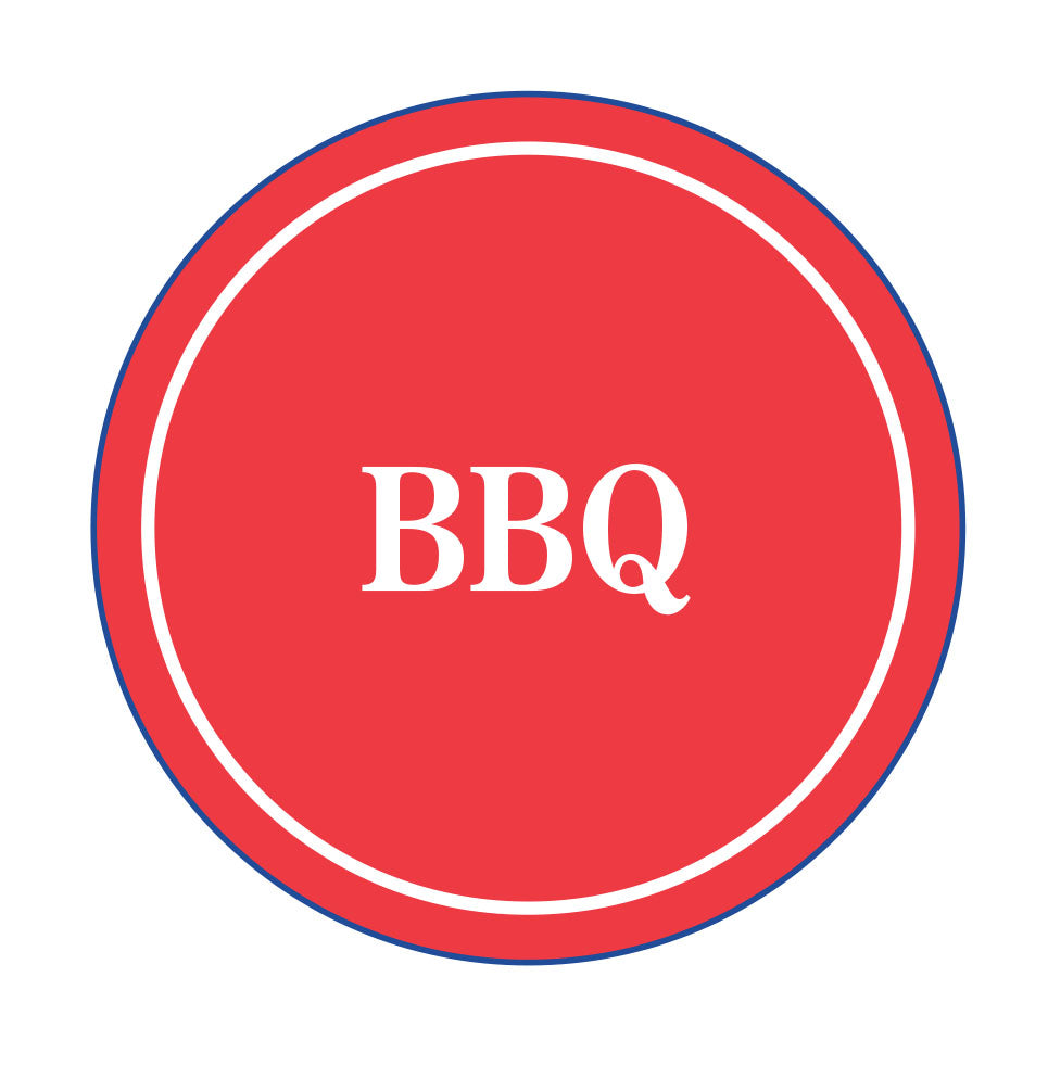 (BBQ)