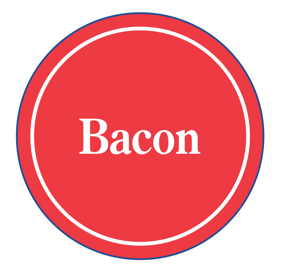 (Bacon)