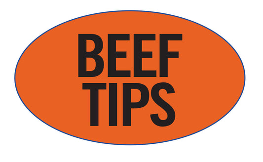 Beef Tips