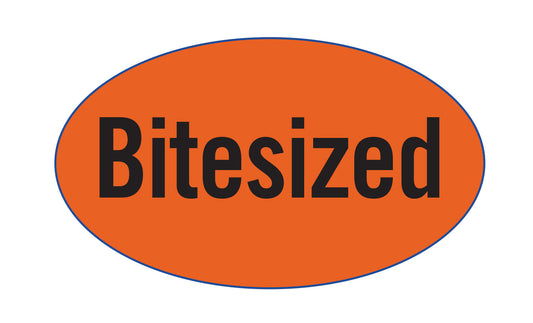 Bitesized