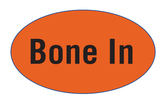 Bone In