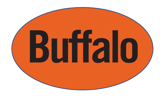 Buffalo