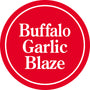 (Buffalo Garlic Blaze)