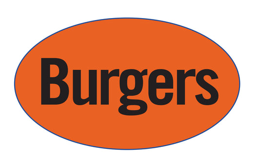 Burgers