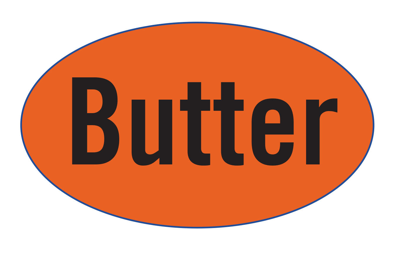 Butter