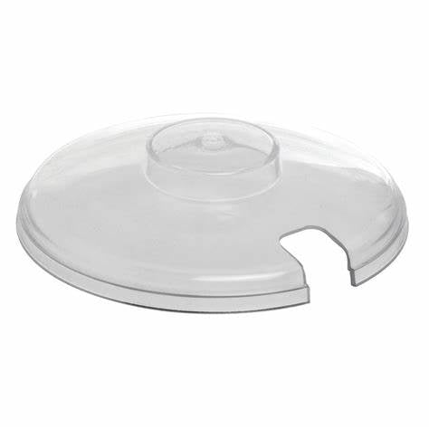 Coldmaster® 2 Quart Crock Lid-With Notch