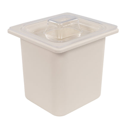 Coldmaster® 1/6 Food Pan Clear Lid