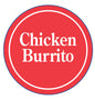 (Chicken Burrito)