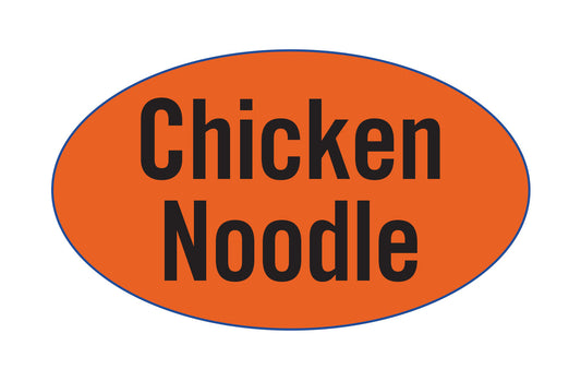 Chicken Noodle