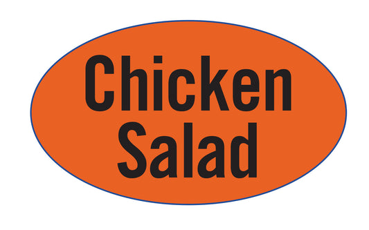 Chicken Salad