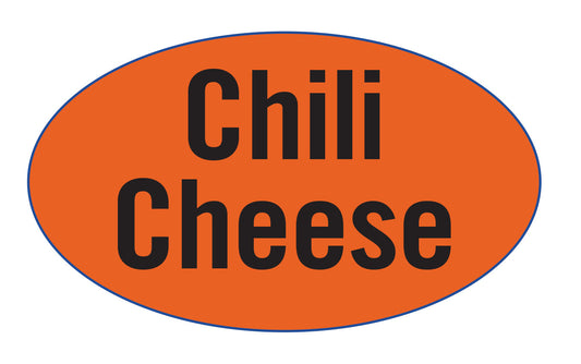 Chili Cheese