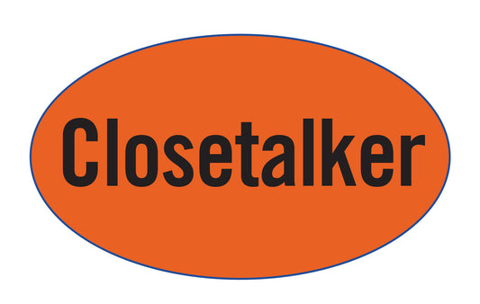 Closetalker