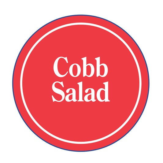 (Cobb Salad)