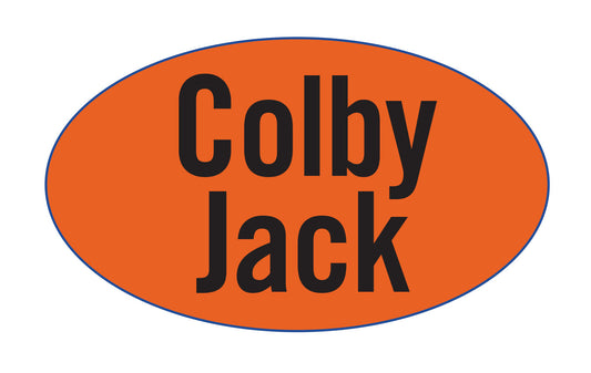 Colby Jack