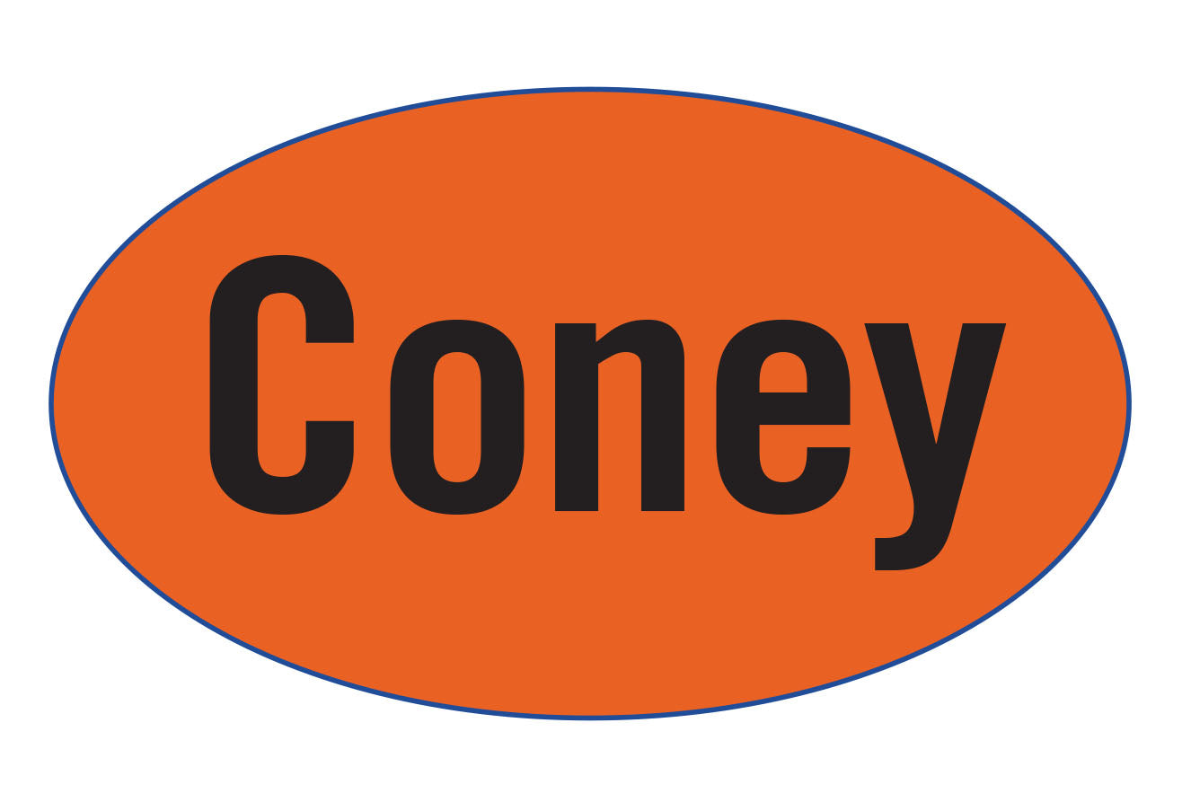 Coney