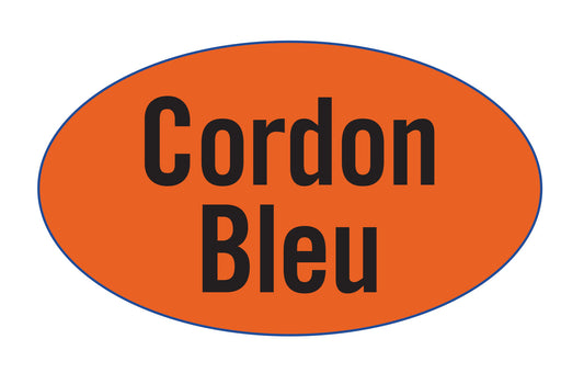 Cordon Bleu