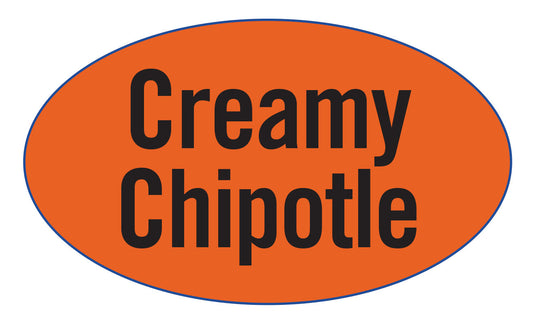 Creamy Chipotle