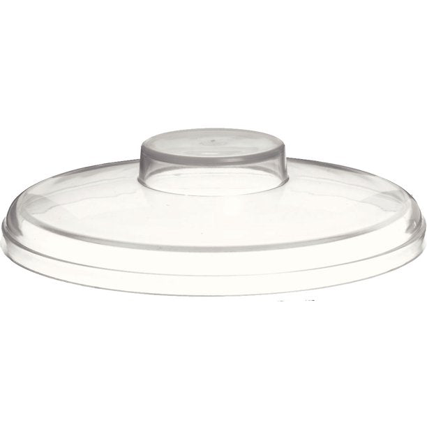 Coldmaster® 2 Quart Crock Clear Lid