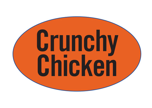 Crunchy Chicken