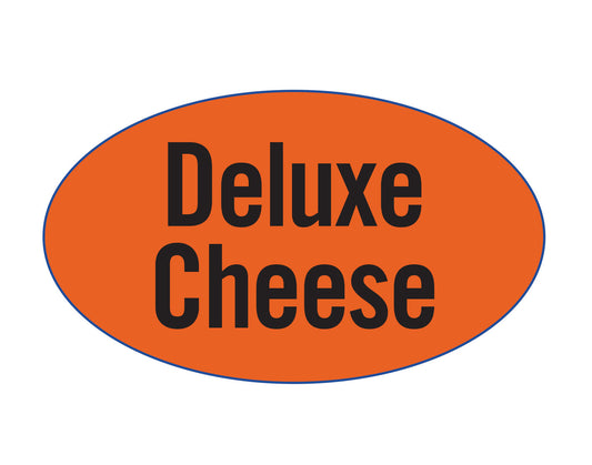 Deluxe & Cheese