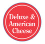 (Deluxe & American Cheese)