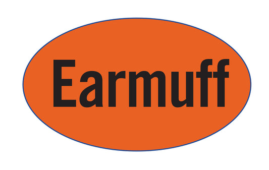 Ear Muff