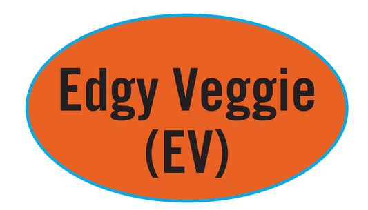 EV (Edgy Veggie)