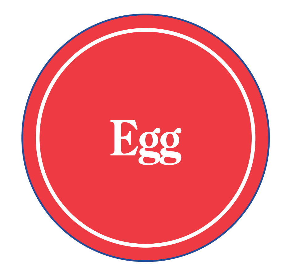 (Egg)