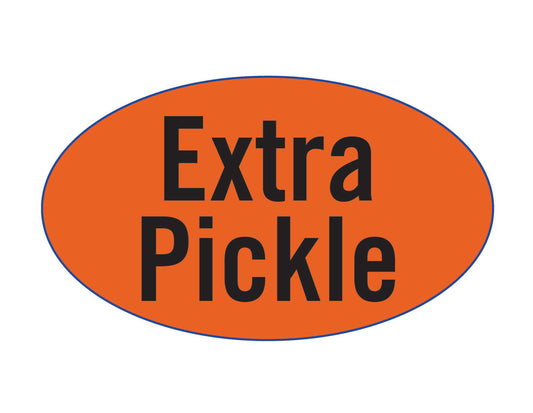 Extra Pickle