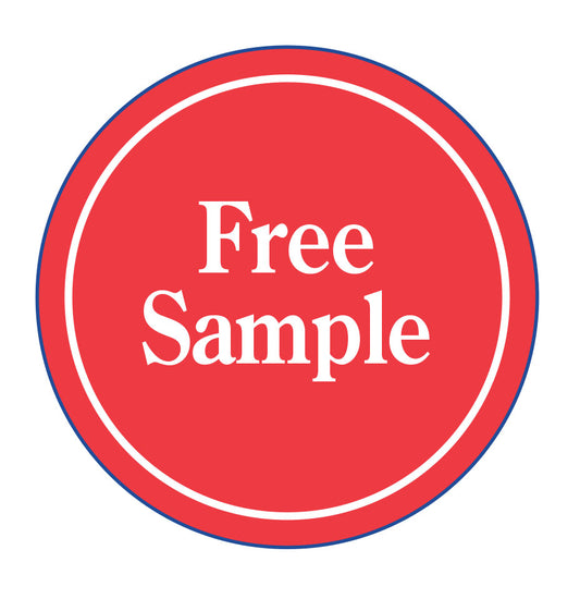 (Free Sample)