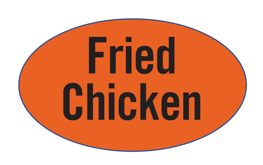 Fried Chicken