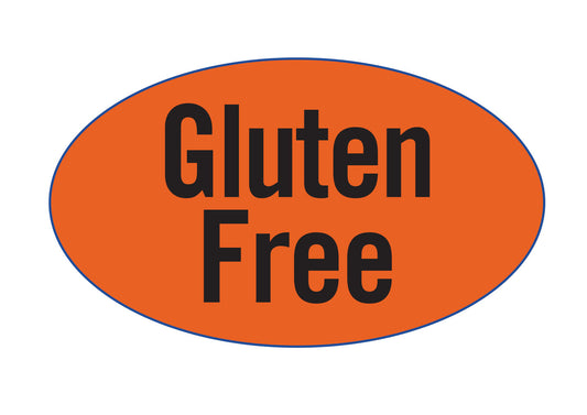 Gluten Free