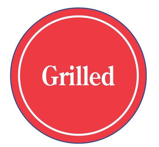 (Grilled)