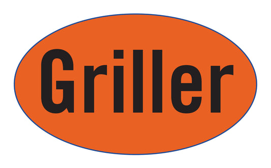 Griller