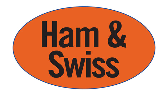 Ham & Swiss