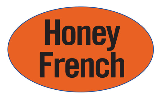 Honey French