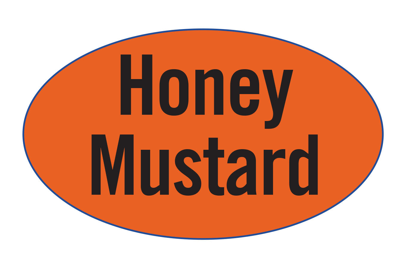 Honey Mustard