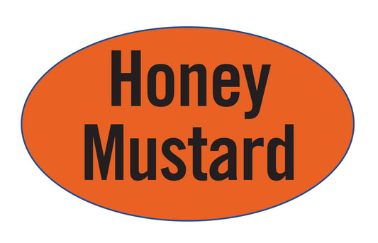 Honey Mustard