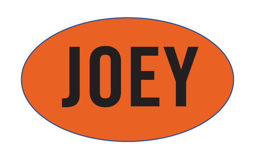 Joey