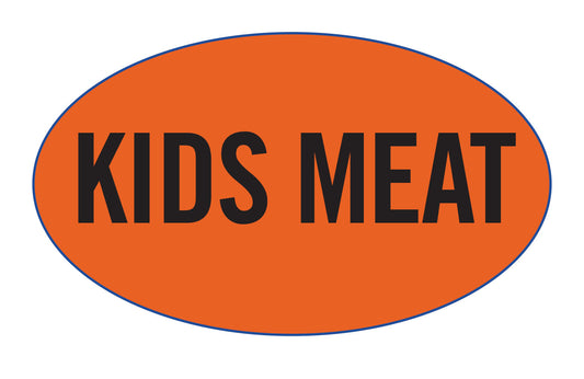 Kid's Meat