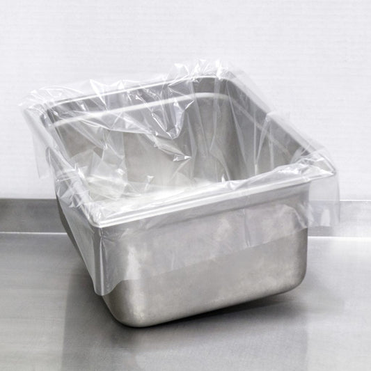 Panhandlers® Nylon Disposable Ovenable Pan Liners  23 x 14 (CFA)