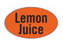 Lemon Juice