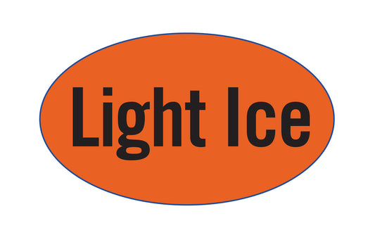 Light Ice