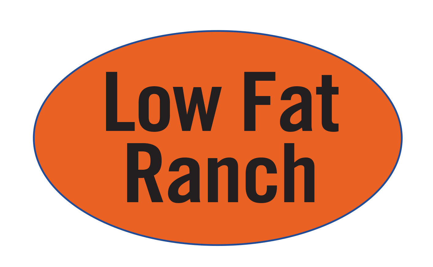 Low Fat Ranch
